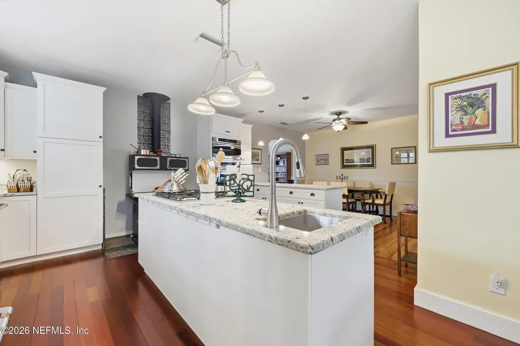 17 Sylvan Drive St. Augustine FL 32084