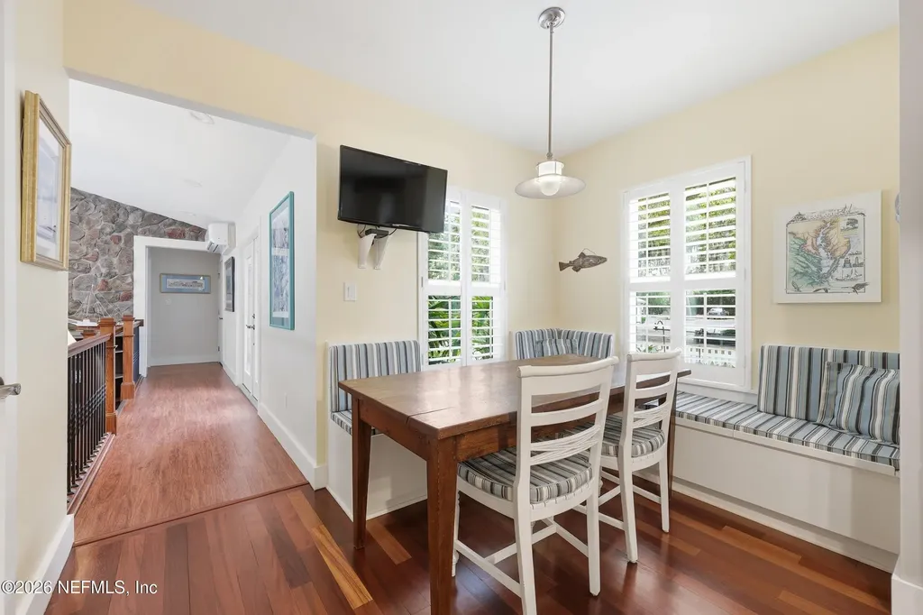 17 Sylvan Drive St. Augustine FL 32084
