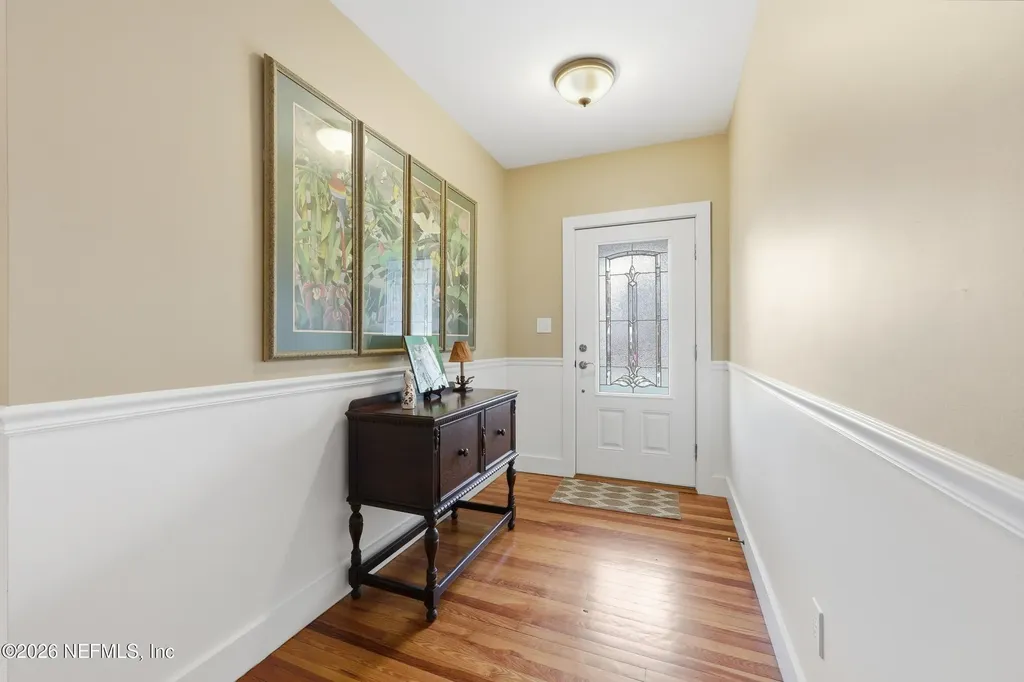 17 Sylvan Drive St. Augustine FL 32084