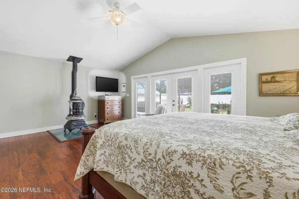 17 Sylvan Drive St. Augustine FL 32084