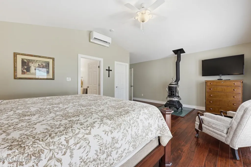 17 Sylvan Drive St. Augustine FL 32084