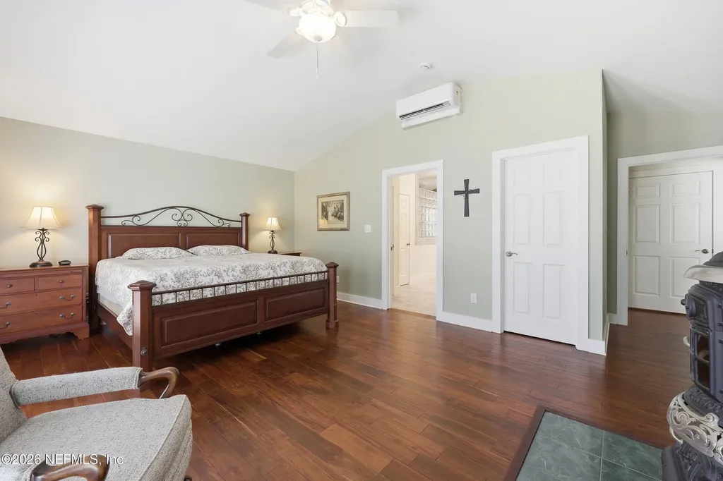 17 Sylvan Drive St. Augustine FL 32084