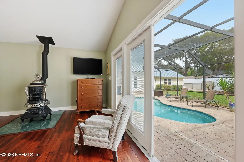 17 Sylvan Drive St. Augustine FL 32084