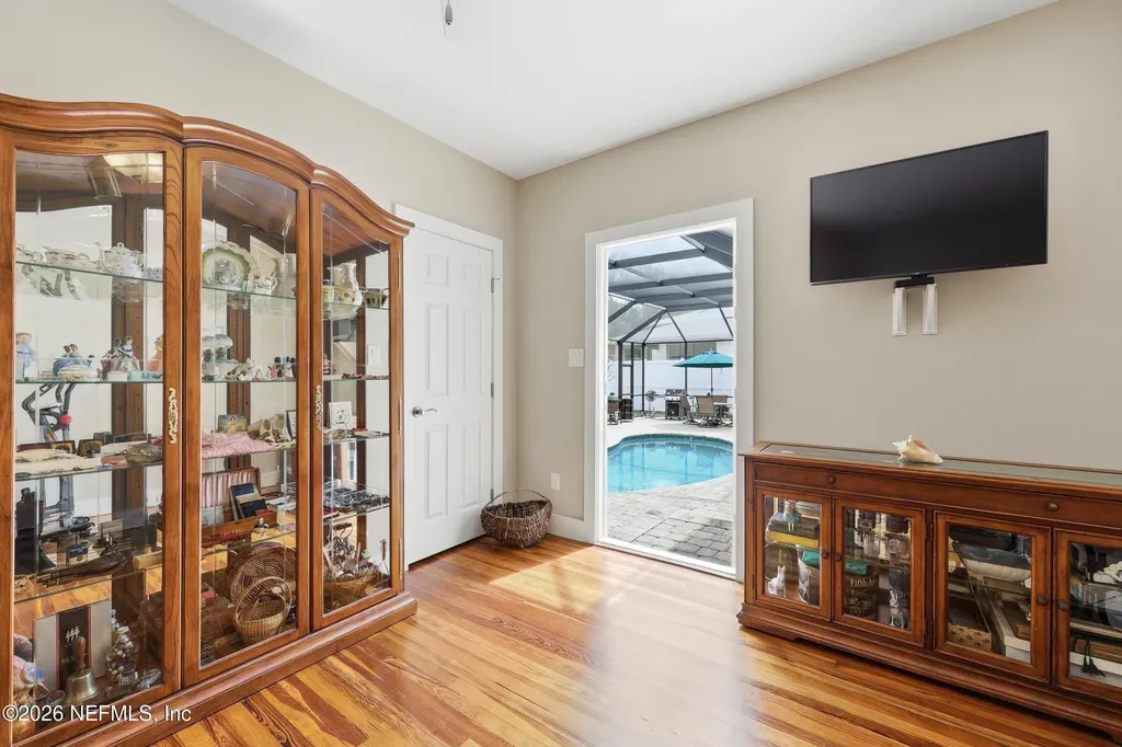 17 Sylvan Drive St. Augustine FL 32084