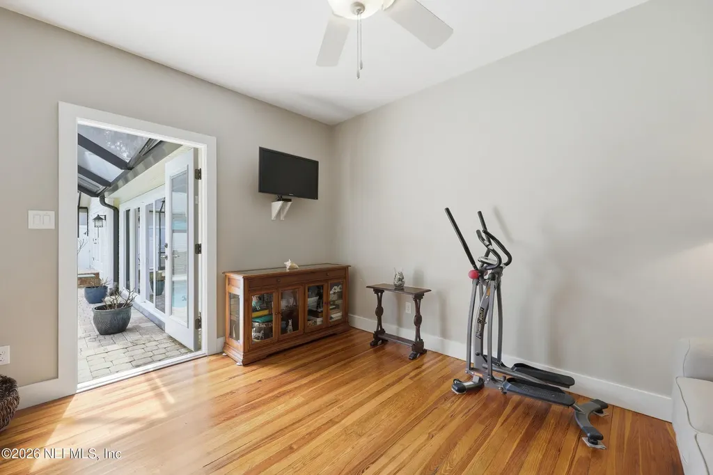 17 Sylvan Drive St. Augustine FL 32084
