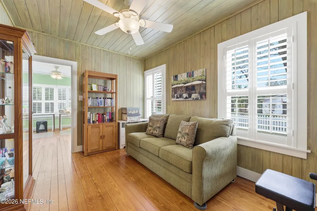 17 Sylvan Drive St. Augustine FL 32084