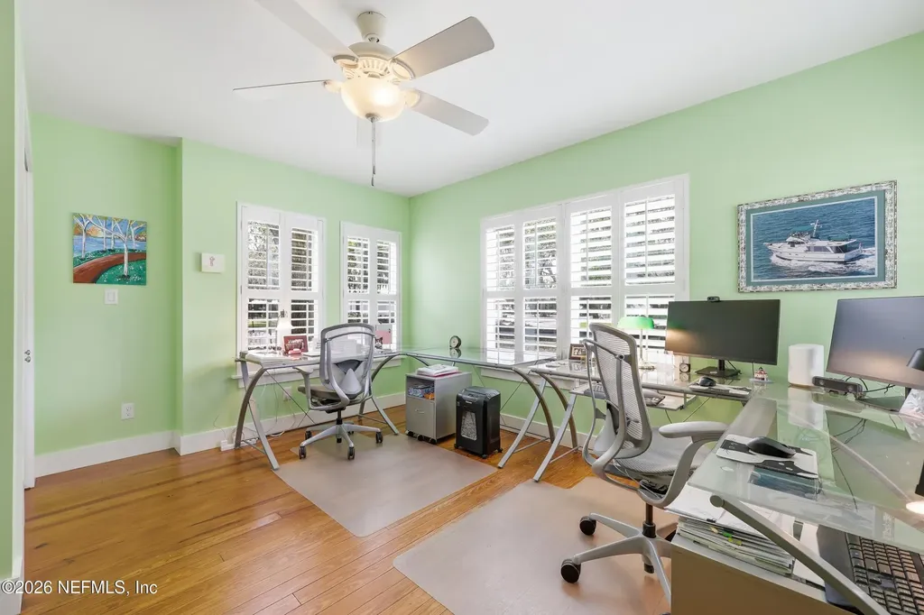 17 Sylvan Drive St. Augustine FL 32084