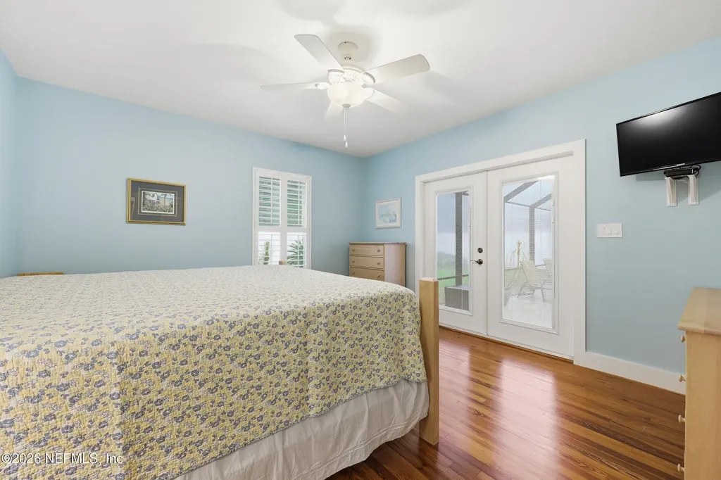 17 Sylvan Drive St. Augustine FL 32084