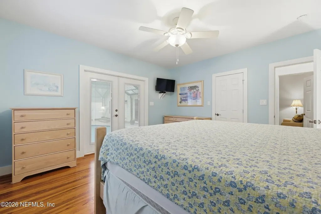 17 Sylvan Drive St. Augustine FL 32084