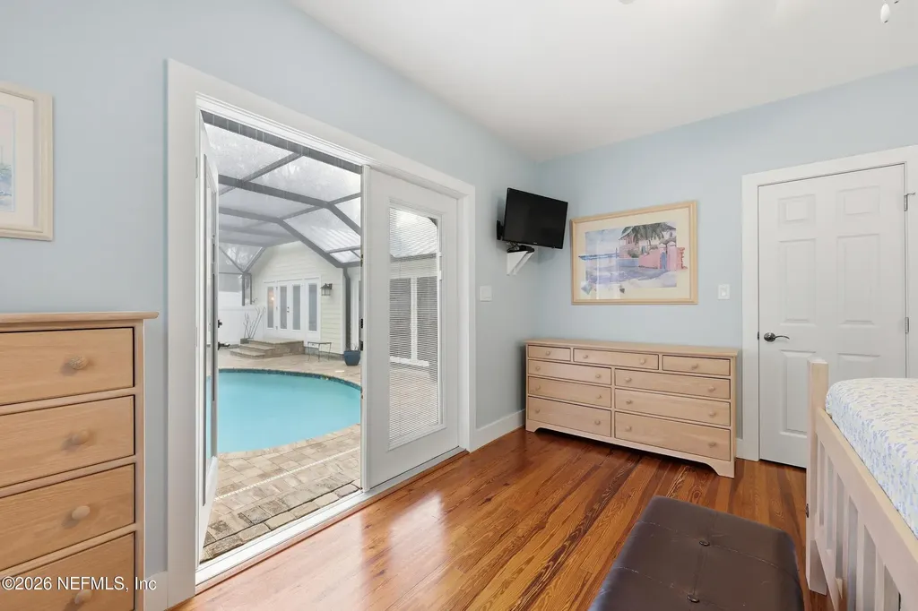 17 Sylvan Drive St. Augustine FL 32084