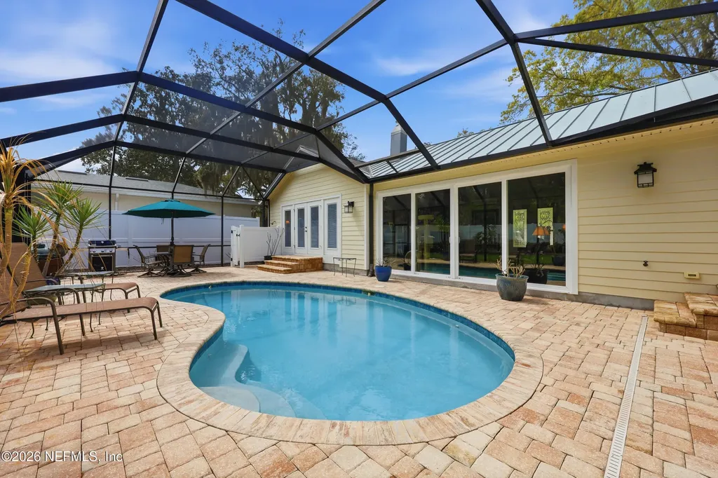 17 Sylvan Drive St. Augustine FL 32084