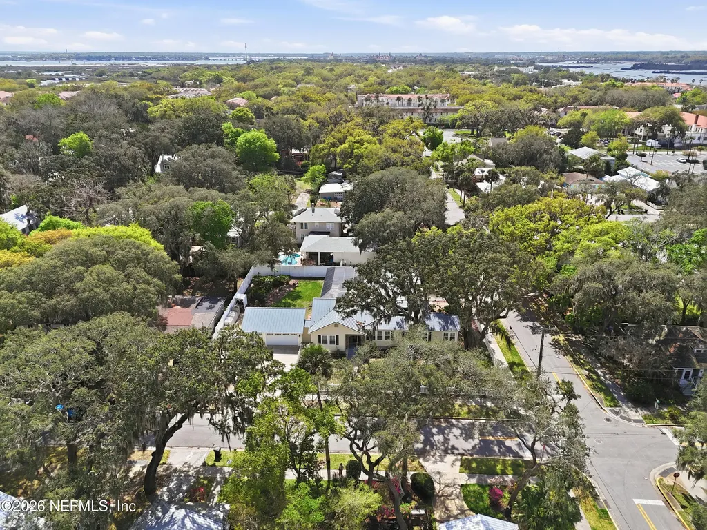 17 Sylvan Drive St. Augustine FL 32084