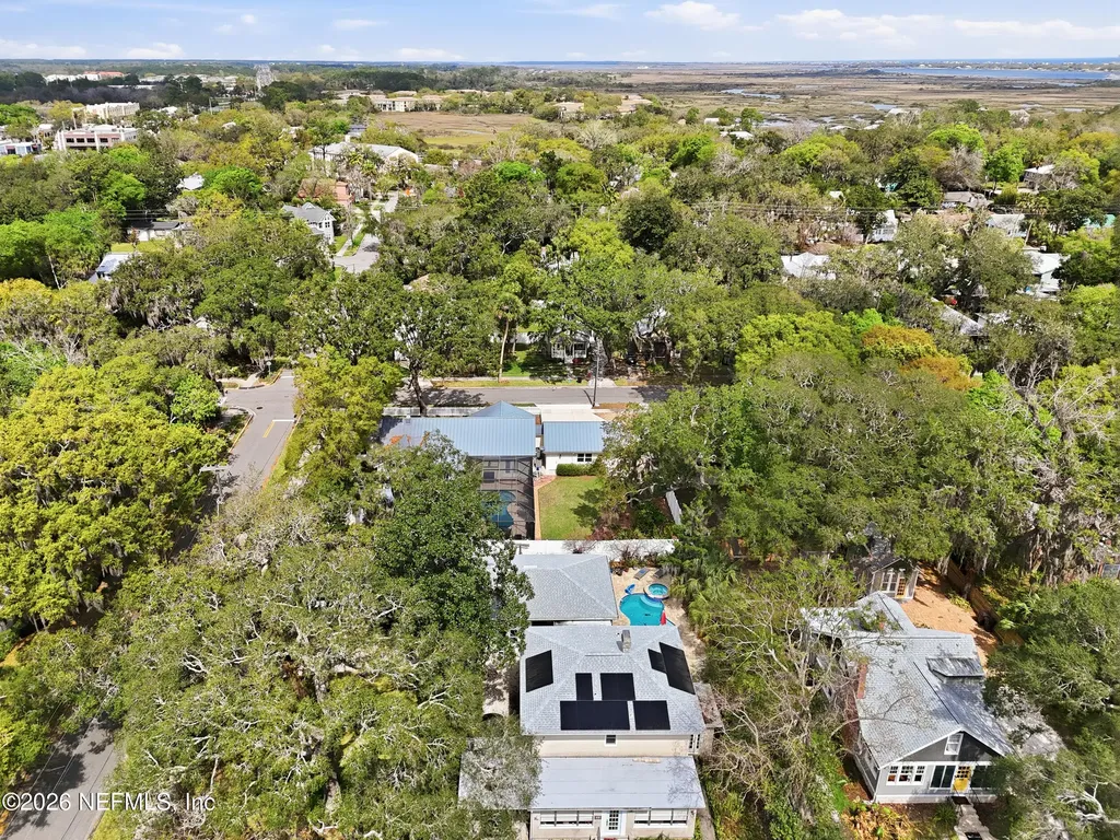 17 Sylvan Drive St. Augustine FL 32084