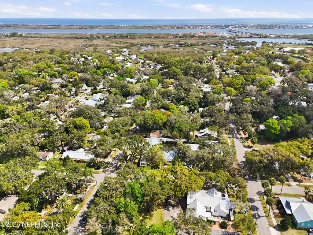 17 Sylvan Drive St. Augustine FL 32084
