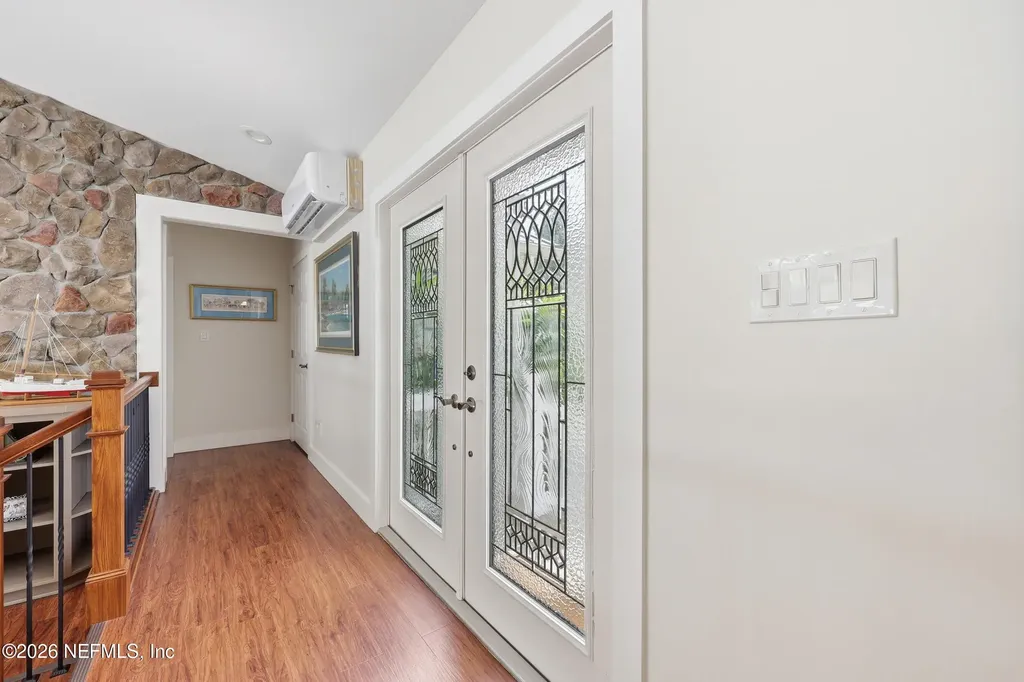 17 Sylvan Drive St. Augustine FL 32084