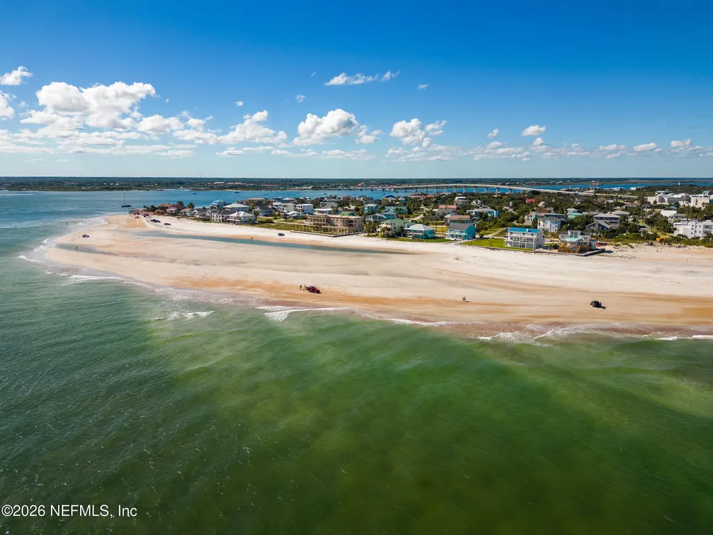 17 Sylvan Drive St. Augustine FL 32084