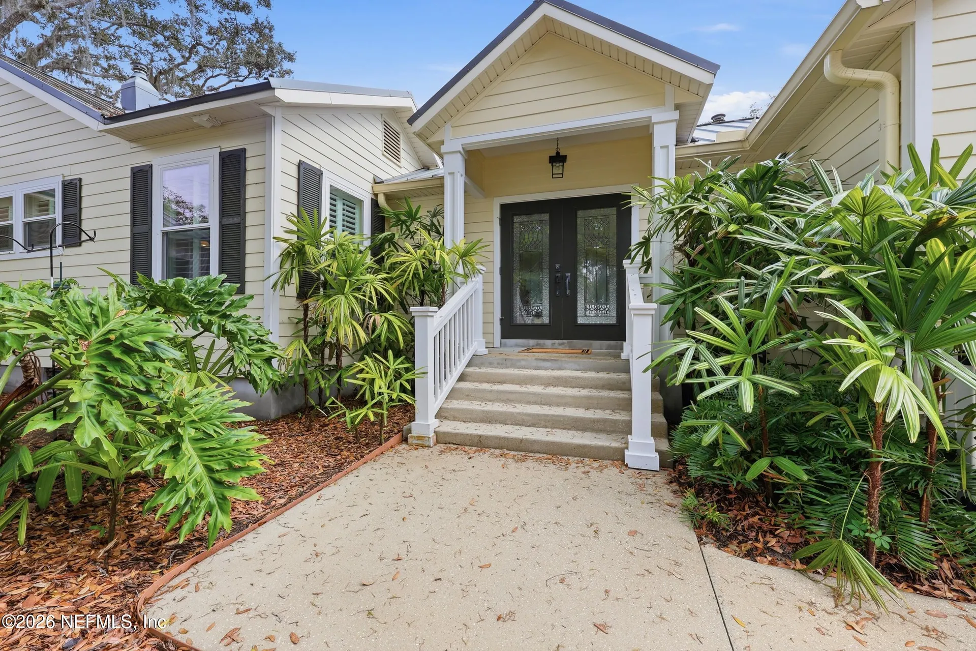 17 Sylvan Drive St. Augustine FL 32084