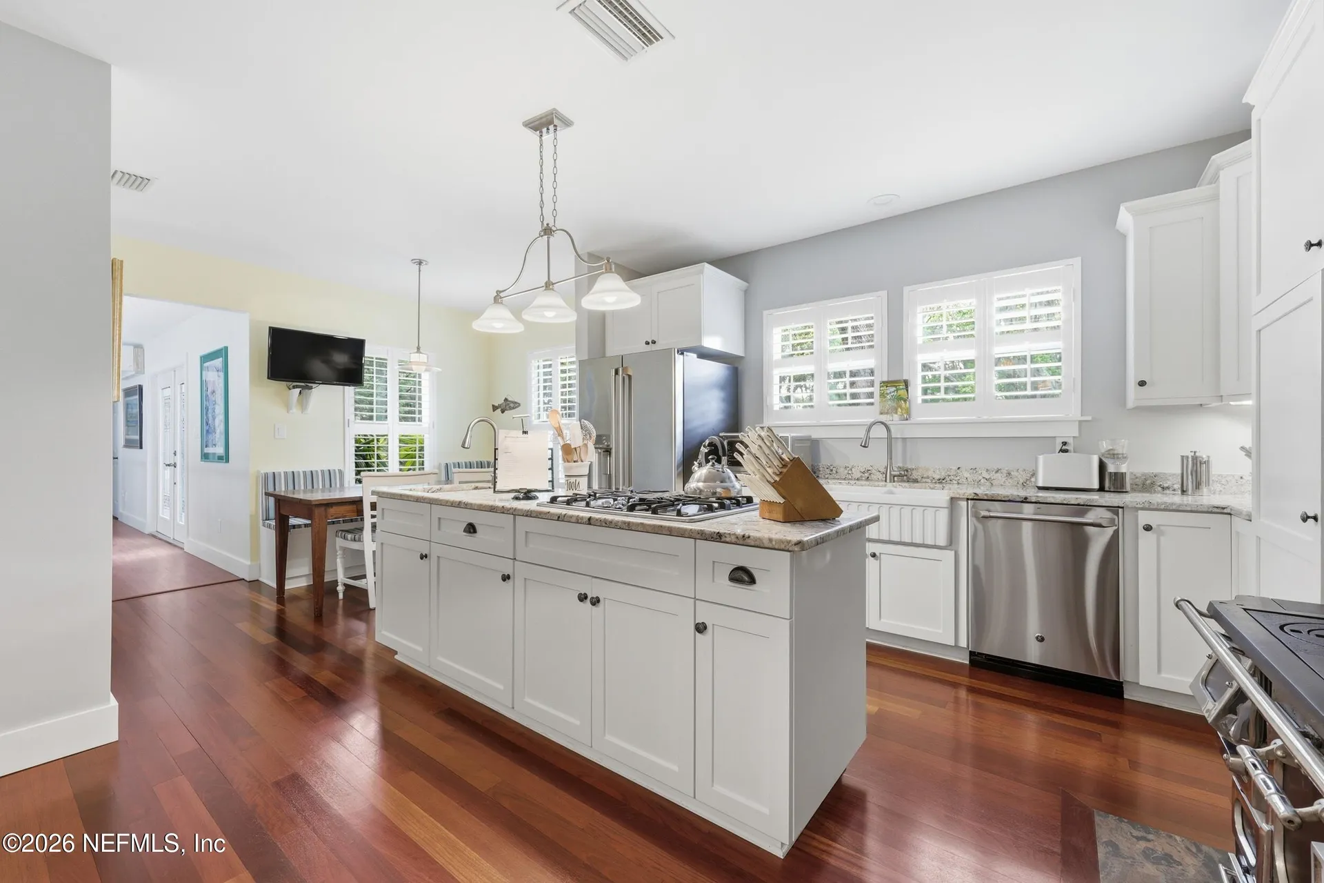17 Sylvan Drive St. Augustine FL 32084