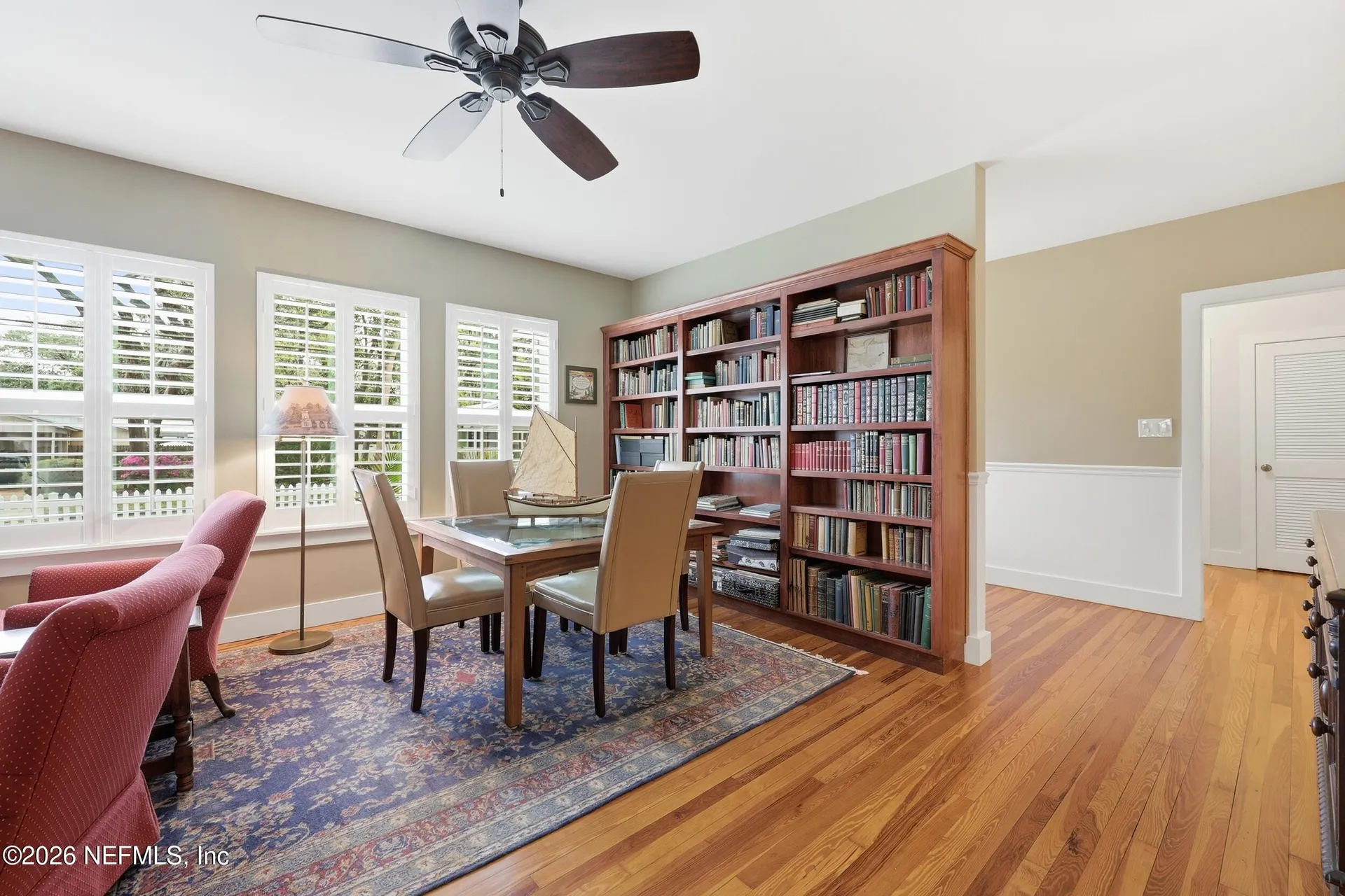 17 Sylvan Drive St. Augustine FL 32084