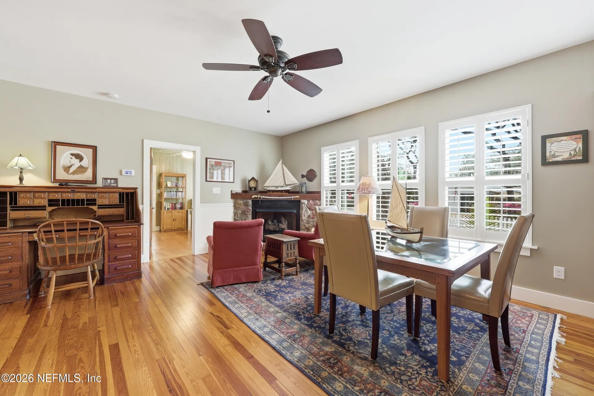 17 Sylvan Drive St. Augustine FL 32084