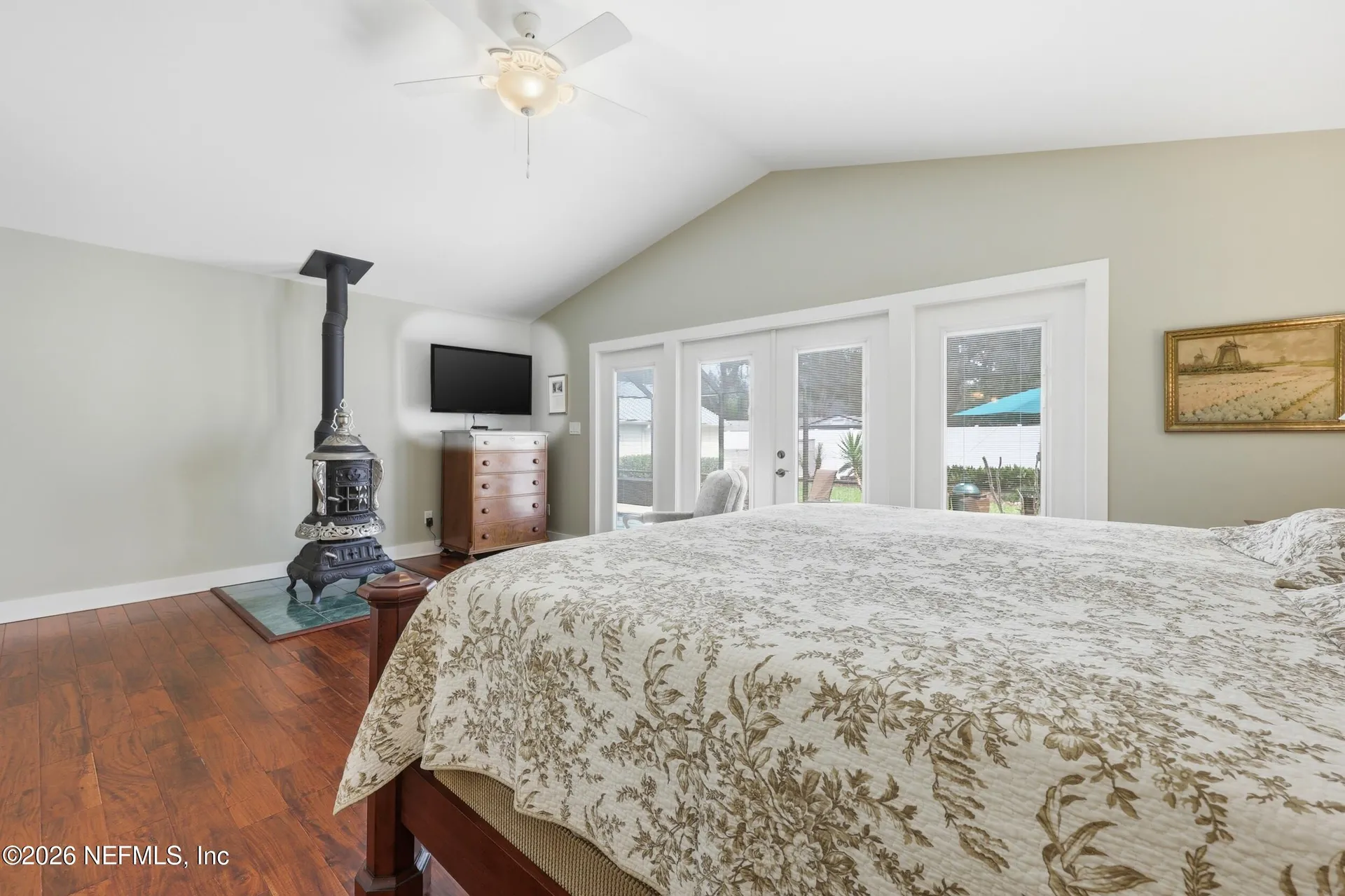 17 Sylvan Drive St. Augustine FL 32084