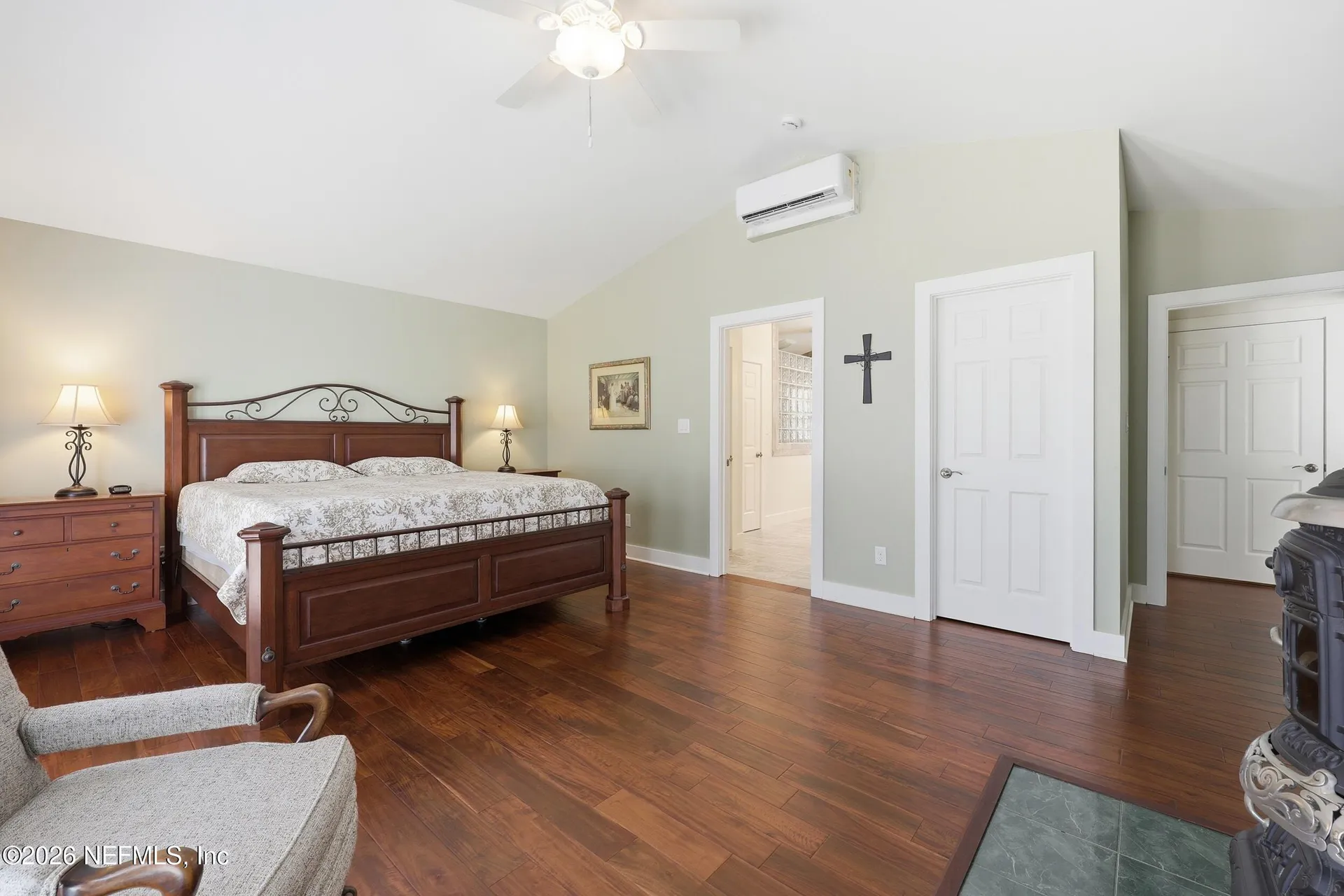 17 Sylvan Drive St. Augustine FL 32084