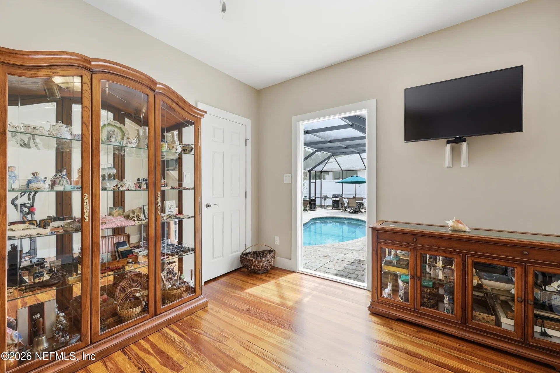 17 Sylvan Drive St. Augustine FL 32084