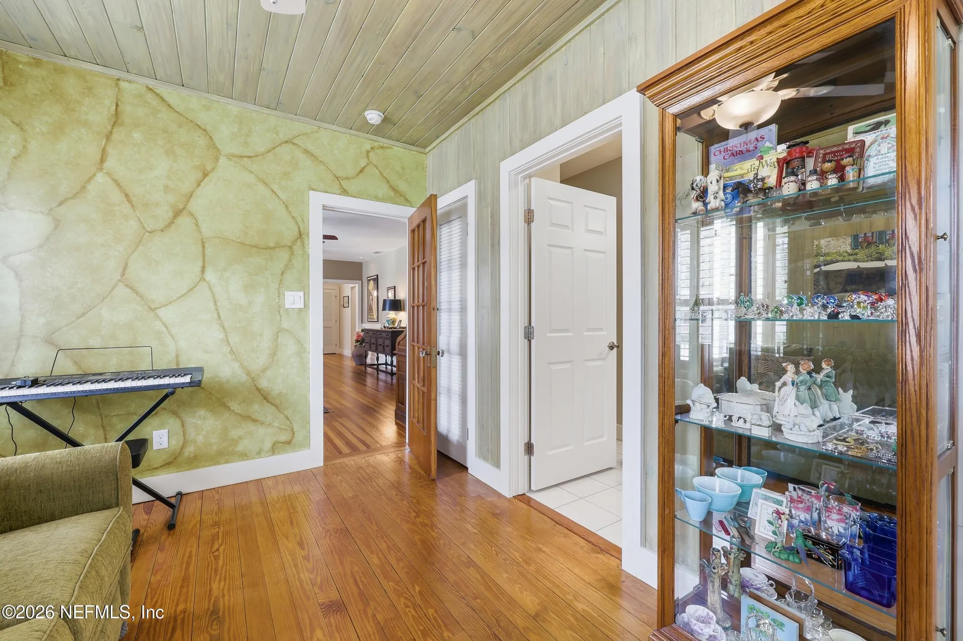 17 Sylvan Drive St. Augustine FL 32084