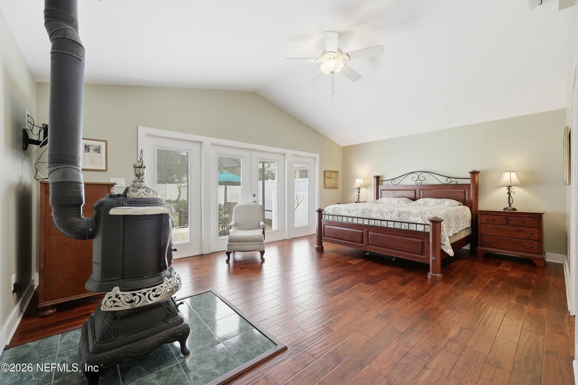 17 Sylvan Drive St. Augustine FL 32084