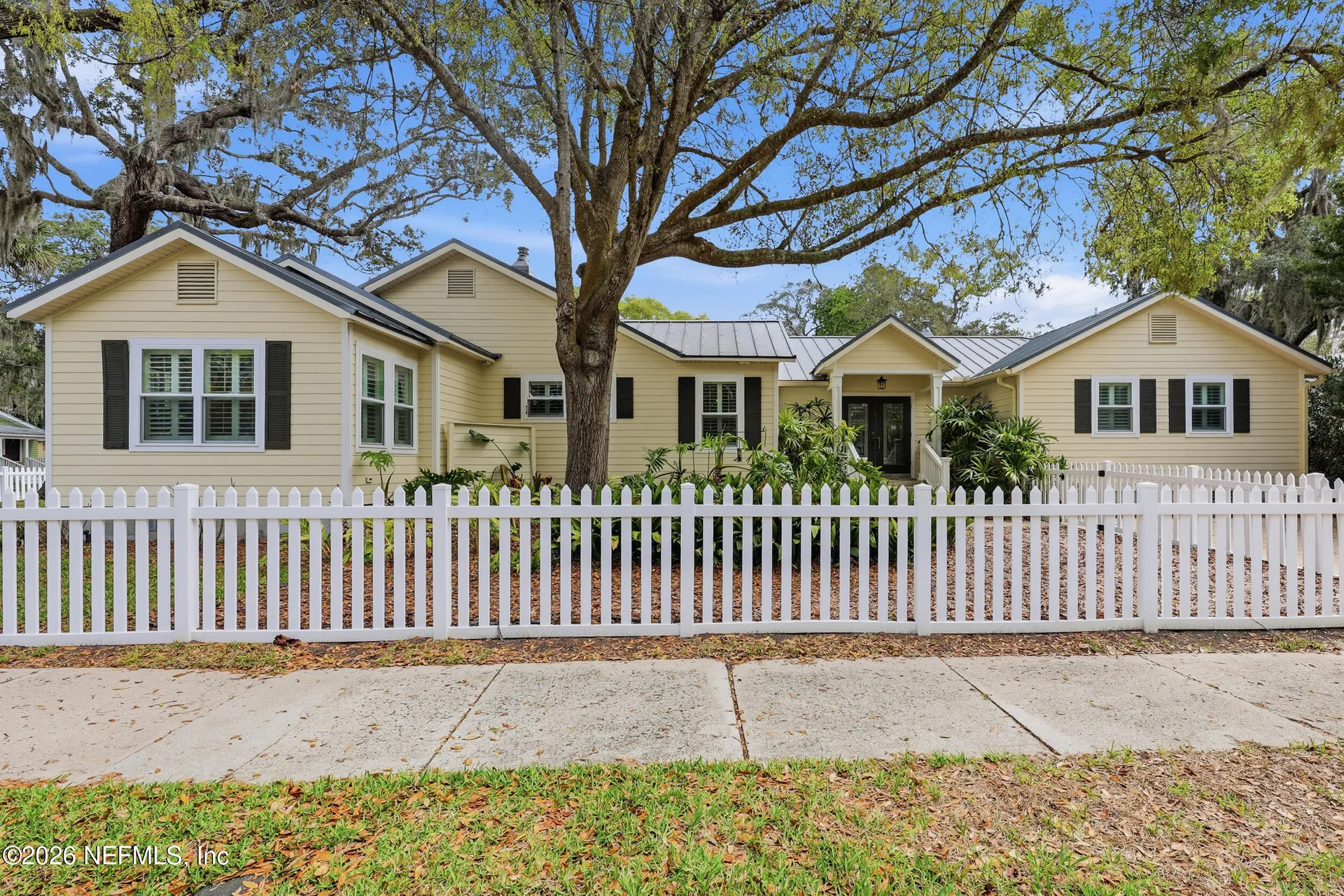 17 Sylvan Drive St. Augustine FL 32084