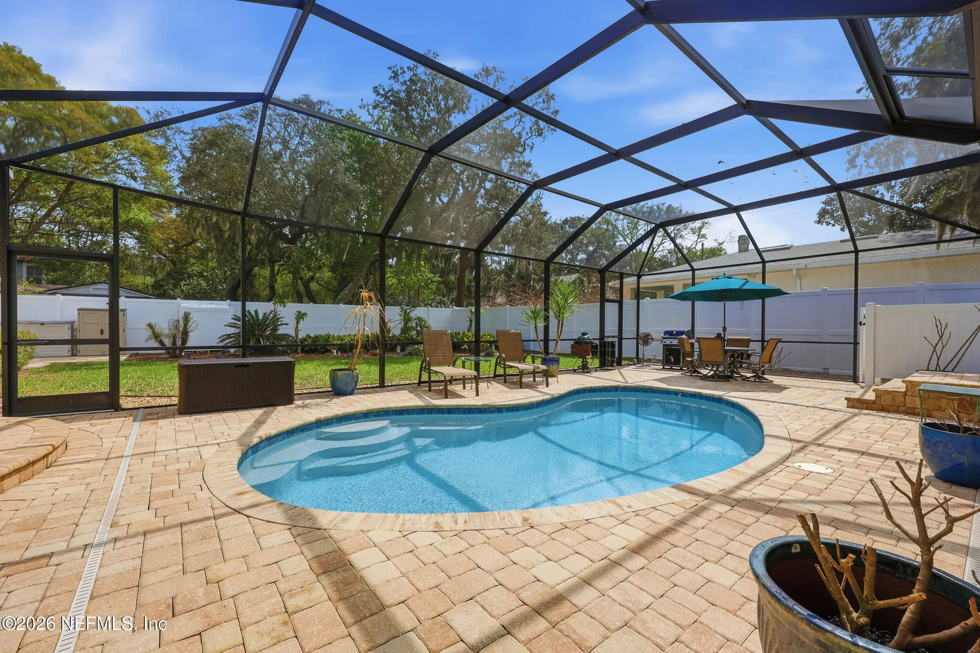17 Sylvan Drive St. Augustine FL 32084