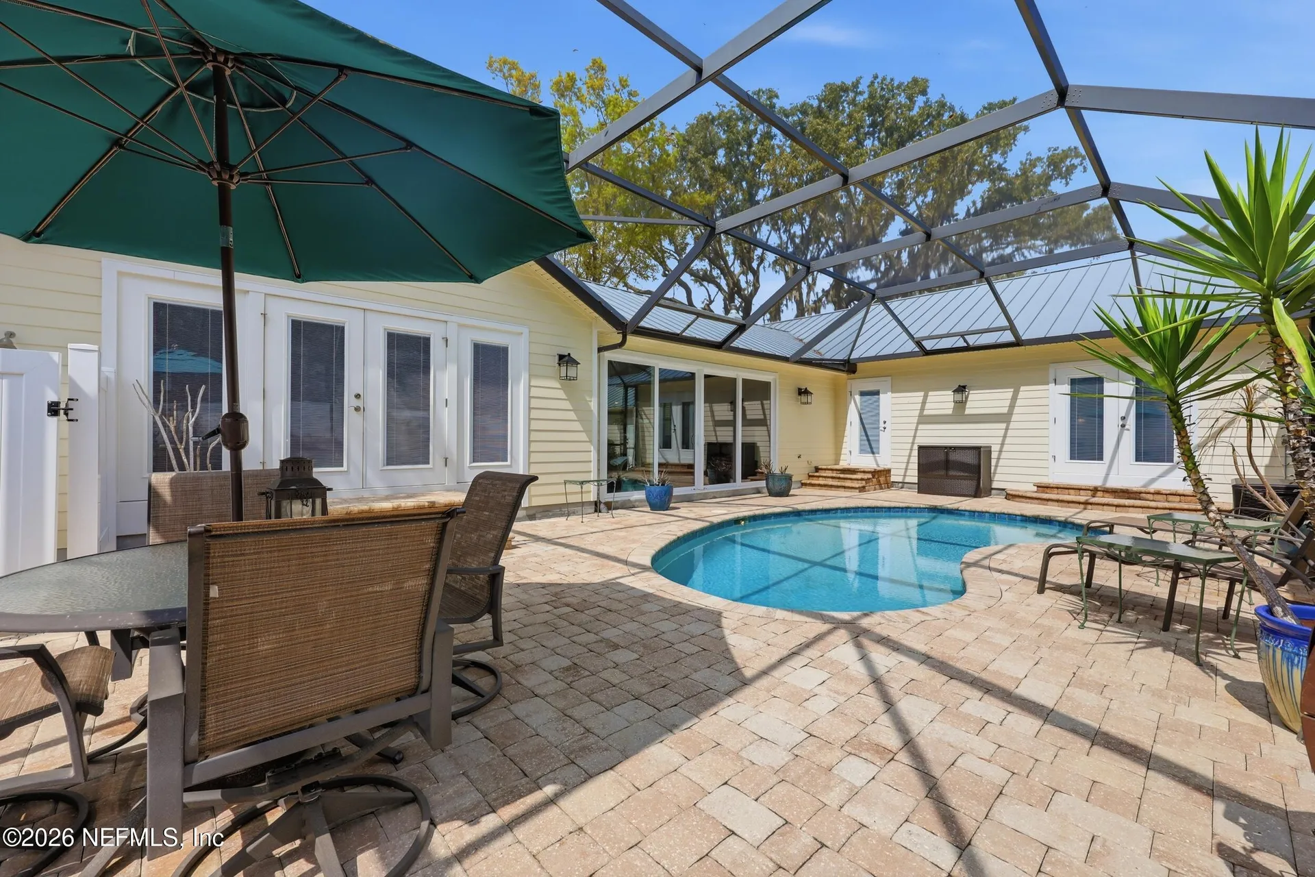 17 Sylvan Drive St. Augustine FL 32084