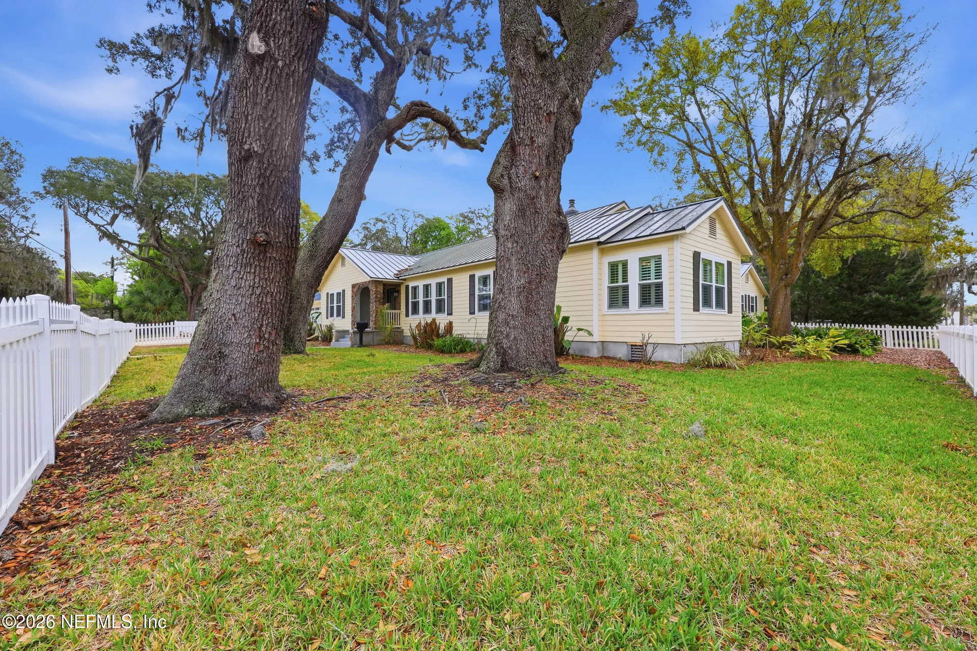 17 Sylvan Drive St. Augustine FL 32084