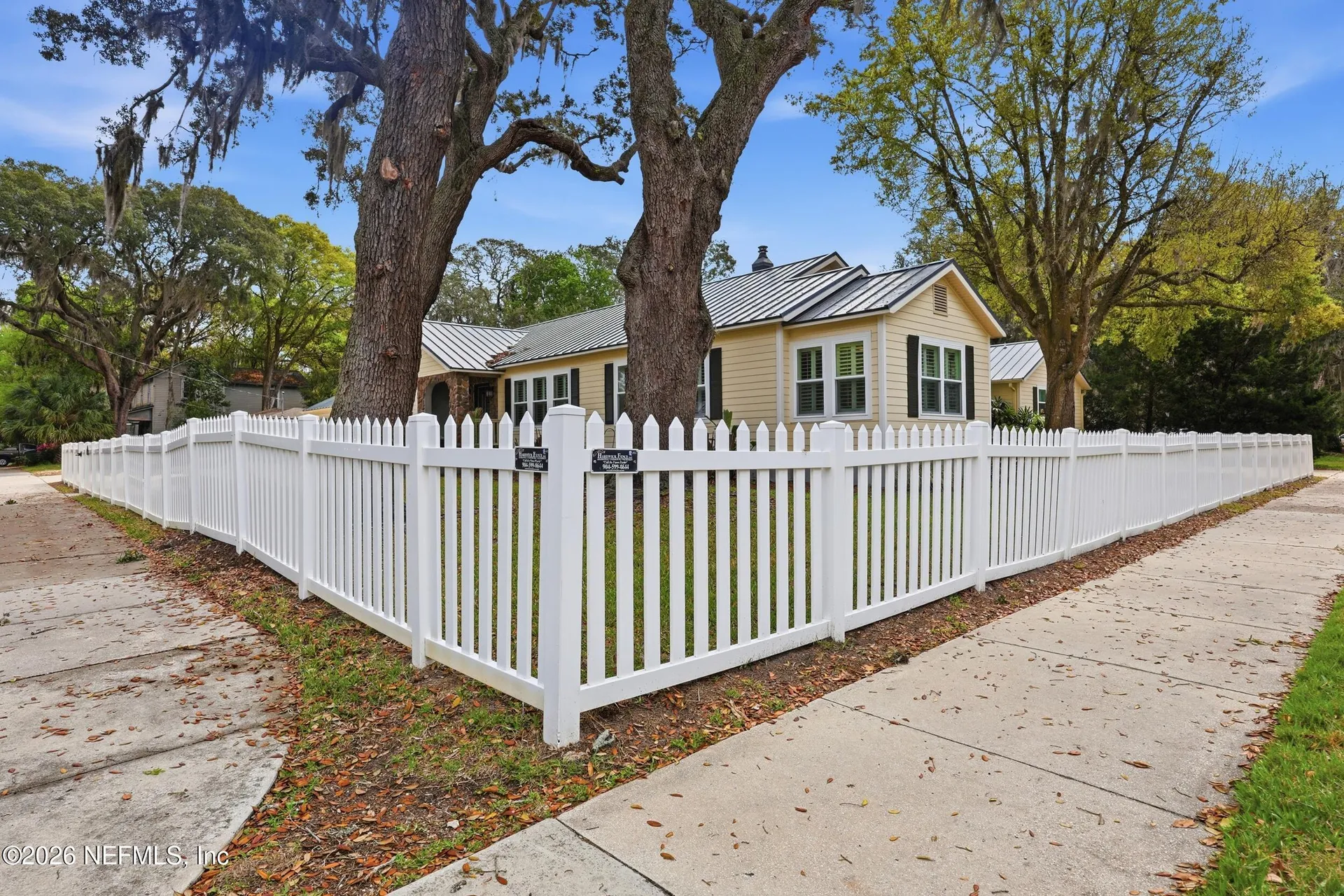 17 Sylvan Drive St. Augustine FL 32084