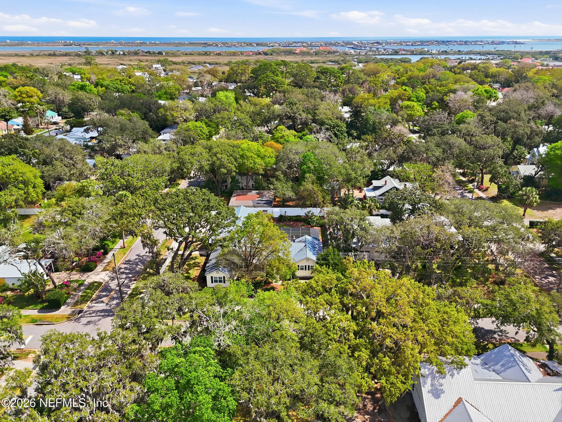 17 Sylvan Drive St. Augustine FL 32084