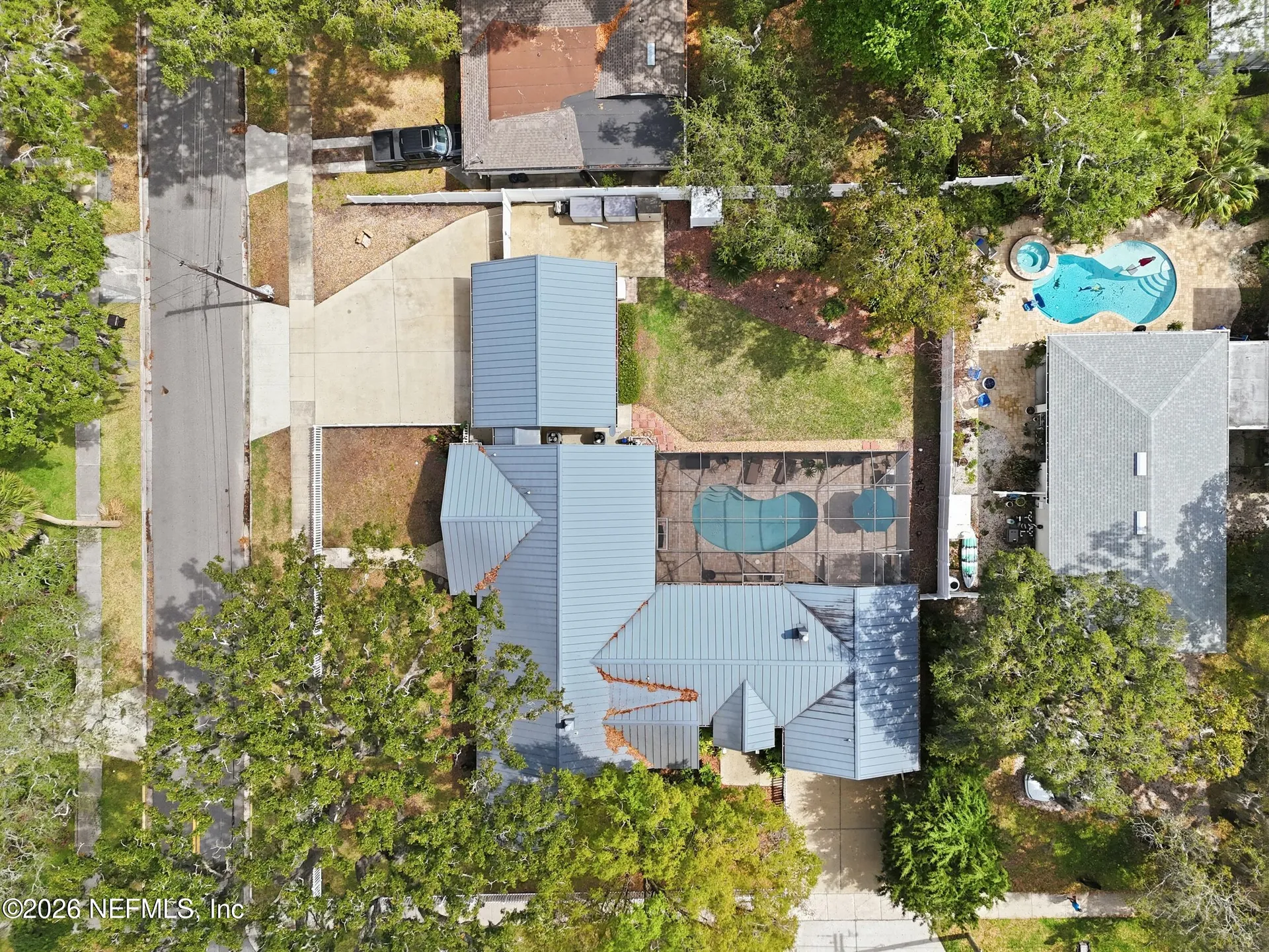 17 Sylvan Drive St. Augustine FL 32084