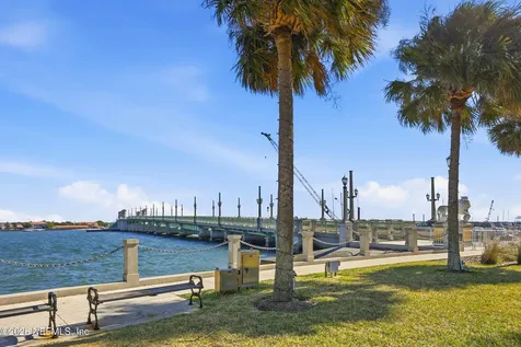 17 Sylvan Drive St. Augustine FL 32084