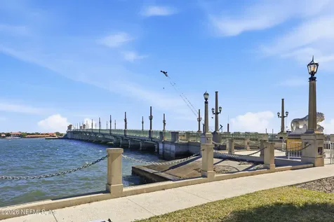 17 Sylvan Drive St. Augustine FL 32084