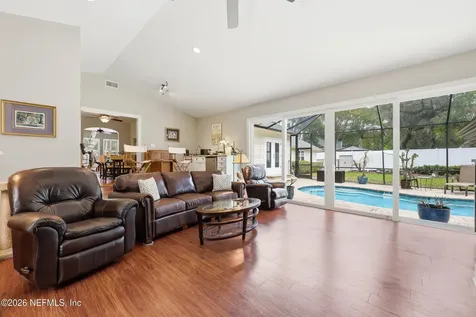 17 Sylvan Drive St. Augustine FL 32084
