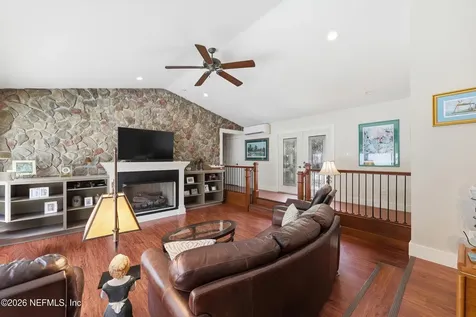 17 Sylvan Drive St. Augustine FL 32084