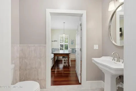 17 Sylvan Drive St. Augustine FL 32084