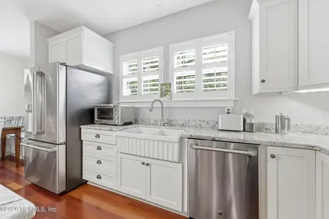 17 Sylvan Drive St. Augustine FL 32084