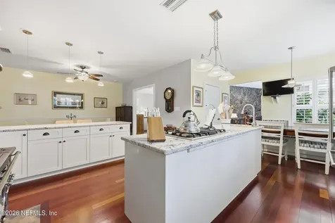 17 Sylvan Drive St. Augustine FL 32084