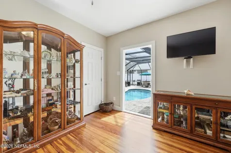 17 Sylvan Drive St. Augustine FL 32084