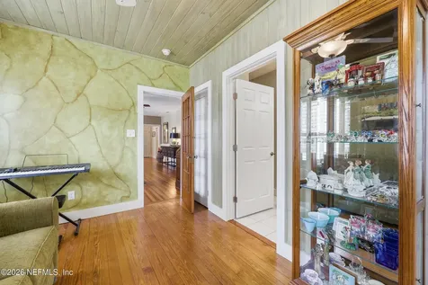 17 Sylvan Drive St. Augustine FL 32084