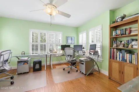 17 Sylvan Drive St. Augustine FL 32084