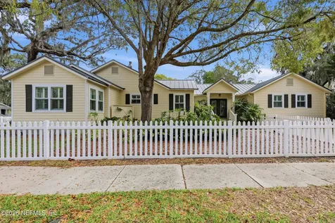 17 Sylvan Drive St. Augustine FL 32084