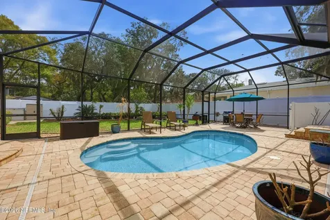 17 Sylvan Drive St. Augustine FL 32084