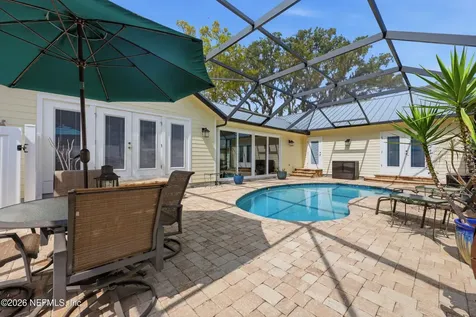 17 Sylvan Drive St. Augustine FL 32084