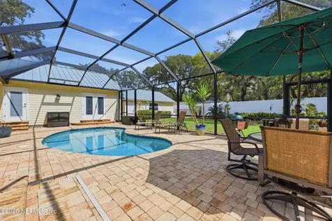 17 Sylvan Drive St. Augustine FL 32084